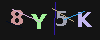 Gambar captcha