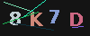 Gambar captcha